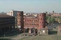 Porte Palatine
