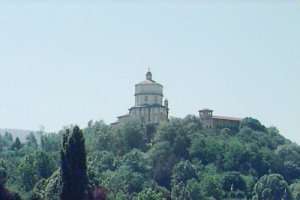 Monte dei Cappuccini