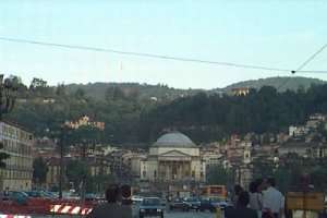 Chiesa della Gran Madre