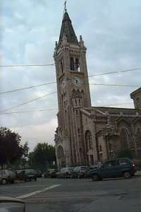 Chiesa di Santa Rita