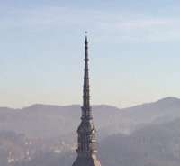 Mole Antonelliana