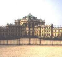 Reggia di Stupinigi 