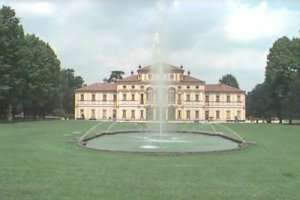 Villa La Tesoriera
