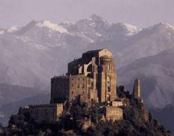 Sacra S. Michele