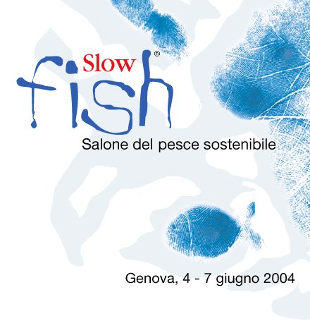 Logo slowfish