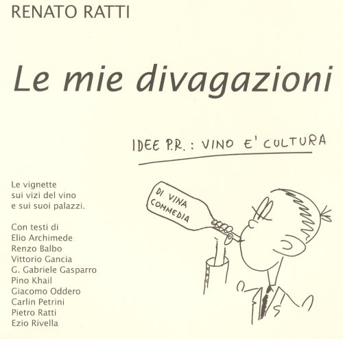 Le mie divagazioni