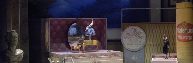 La Figlia del Reggimento