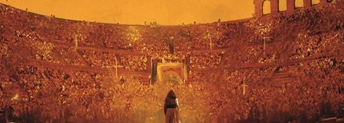 Tutti pronti per la centesima stagione d´opera in Arena?