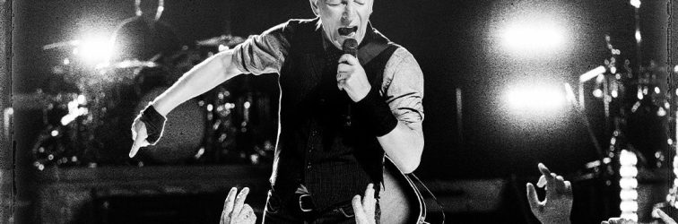 Bruce Springsteen a Milano