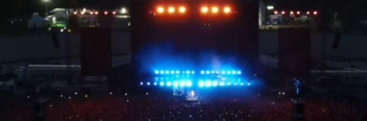 Agli I-Days con Dua Lipa, Justin Timberlake, Linkin Park, Duran Duran, Olivia Rodrigo, Post Malone